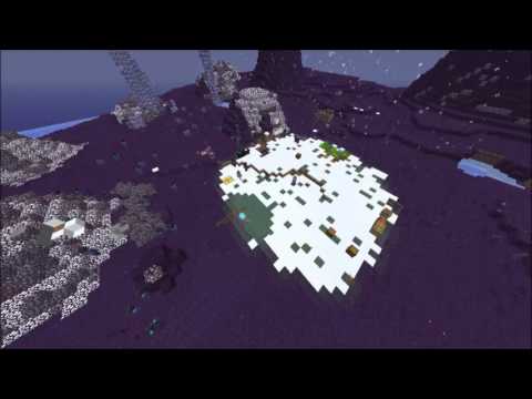 Screw Blightfall | Timelapse | Finale |