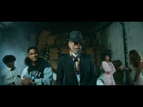 LIFAH-La vie nahy (Clip Officiel)