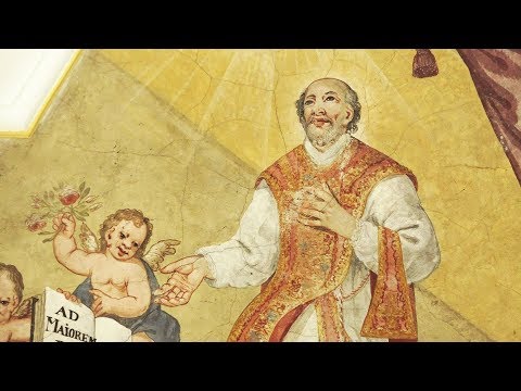 Vjera i nada - Sv. Franjo Ksaverski