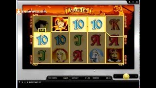 Merkur Spielautomaten