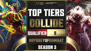 Street Fighter 6 Tournament | OOC Premier League S3 Qualifier #9 | FULL EDITED VOD
