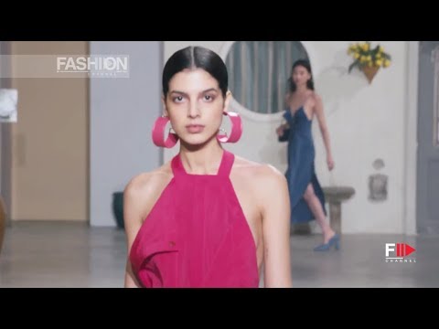 JACQUEMUS Highlights Fall 2019 Paris - Fashion Channel