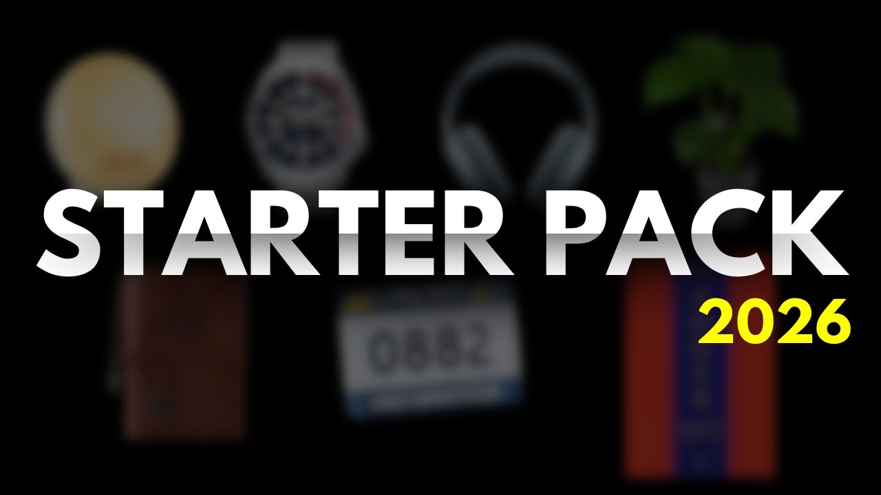 7 Objetos que Transformarán tu Vida en 2025