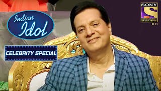 Download lagu Jatin - Lalit जी ने उठाया Adriz के Soothing Performance का लुत्फ़ | Indian Idol | Celebrity Special mp3 Download lagu Jatin - Lalit जी ने उठाया Adriz के Soothing Performance का लुत्फ़ | Indian Idol | Celebrity Special mp3