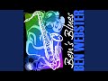 Interview With Ben Webster