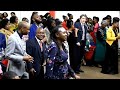 Grace Of The Lord Ndozvinoita Nyasha Kudzie Sedze M J Manasseh