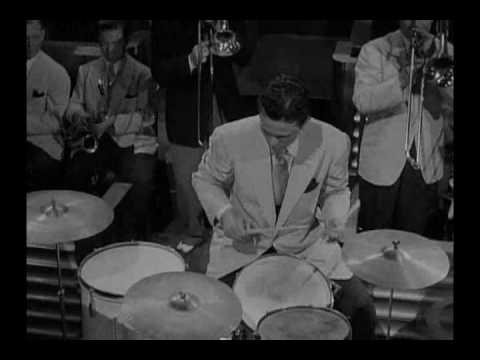 Orchestra Wives (1942) - "Bugle Call Rag"