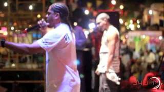 Rock City Performing People Kill People LIVE