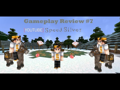 Gameplay Review #7 - SpeedSilver