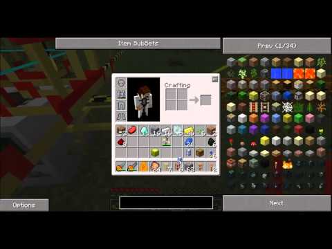 Timex hraje technik pack S01E10-"speciál" Quarry