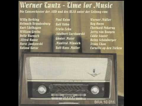 REMEMBER RIO/DAS RIAS TANZORCHESTER, Leitung:ＨＥＬＭＵＴＨ   ＢＲＡＮＤＥＮＢＵＲＧ