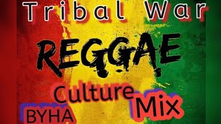 War Inna Babylon.Tribal War, Culture Kiddus Mighty Diamonds Larry Marshall Max Romeo