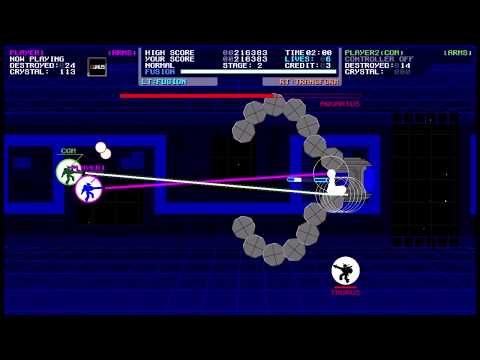 ߥ˥ॺ / GeminiArms