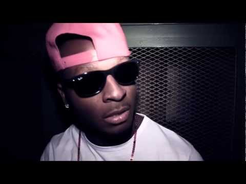 HoodCelebTV: IdgeB Ft Nershon - Too Long (Net Video)