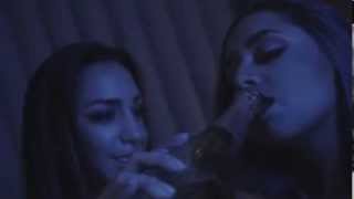 Jim Jones "Let Her Drink From the Bottle" Official Video
