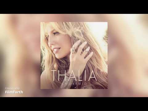 Thalía - Comete Mi Boca (Karaoke)