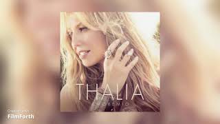 Thalía - Comete Mi Boca (Karaoke)