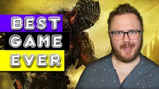 Dark Souls Tests Our Metal - My Favorite Game: Jon Smith