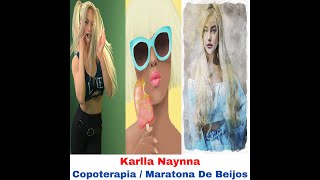 COPOTERAPIA - KARLLA NAYNNA - BANDA SPICY MIX