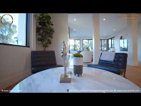 Transform your living room into a masterpiece with zeona hom...