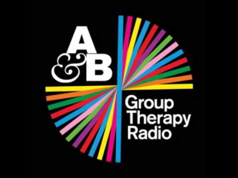 Above & Beyond - Group Therapy 052 (08.11.2013) [Navar Guestmix]