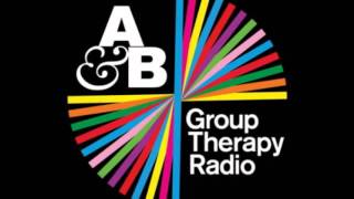 Above & Beyond - Group Therapy 052 (08.11.2013) [Navar Guestmix]