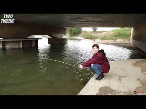 [ENGSUB] UP10TION U10SECONDS 148sec - Fisherman That's Fished By Kuhn