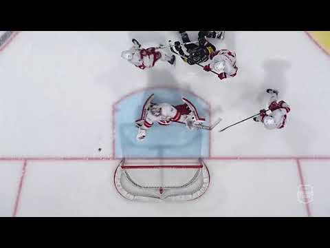 25/03/2022 HC Fribourg-Gottéron 2-0 Lausanne HC