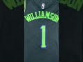 The Best Place To Buy Cheap Jerseys Jersey Nba Nola Williamson Nbabasketball
