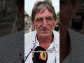 GROTE brand VERWOEST huizen | #shorts