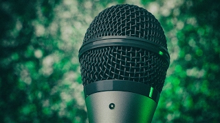 Video thumbnail for BEST Vocal Mic for $50 ?! - Audio Technica ATR2100-USB Review - USB AND XLR in ONE! by EposVox