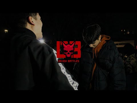 ELEMECE vs NADIE - Cuartos | Demon Battles Volumen VI