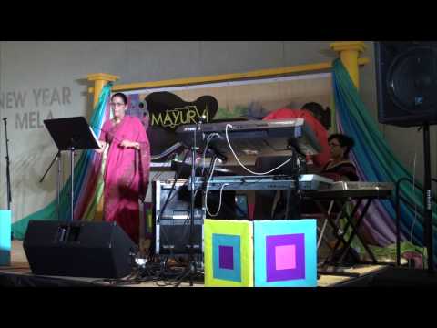 11. New Year Mela 2013 - Dushmantha by Rose Lokuliyana