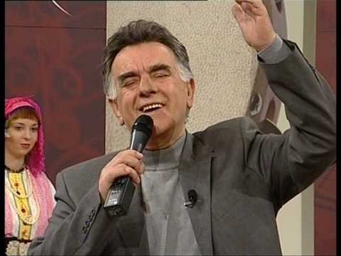 Zoran Dzorlev - Vojo Stojanovski: Ajde bolno lezi mojto libe