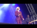 Billy Ocean - Nights (Feel Like Gettin' Down) (Live @ Parkpop, Den Haag)