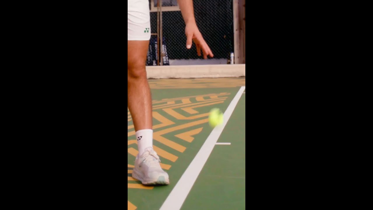 GiveMe5: 14 quadras de tênis reformadas pela Renault