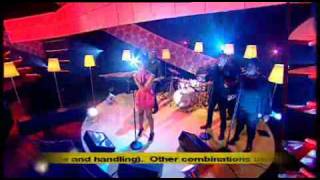 Beverley Knight performs &quot;Beautiful Night&quot; live on BingoLotto! - 13/09/2009