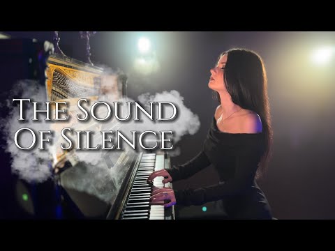 Simon & Garfunkel | Disturbed - The Sound Of Silence (piano cover)