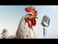 J.Geco - Chicken Song & Chicken Dance | sweet remix 1