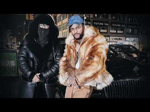 Dave East Type Beat 2023 - "Rich And Dangerous" (prod. by Buckroll)