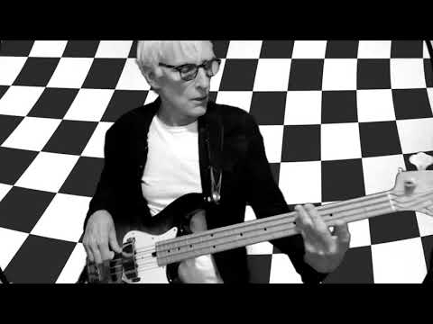 Black Or White (bass instrumental cover)