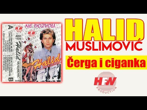 Video thumbnail for Čerga i ciganka