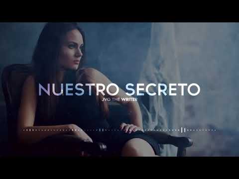 Jvo The Writer - Nuestro Secreto