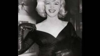 Marilyn Monroe - At the dinner &amp; Premiere of The Misfits 1961 RARE