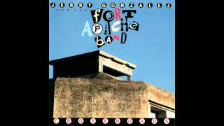 Jerry Gonzalez & The Fort Apache Band - Malandro (Crossroads, 1994)