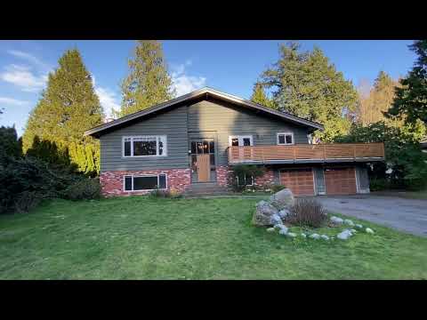 RENTED: 4-Bed+Den 3-Bath House in Tsawwassen Central