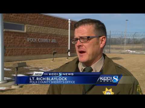 Polk County Inquiry