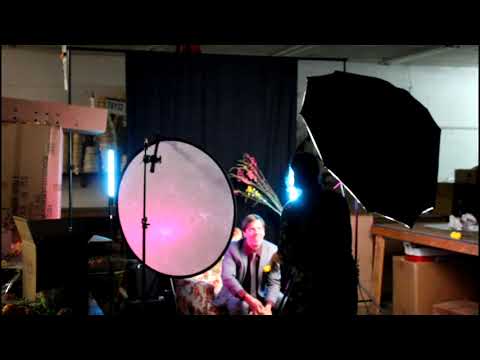 Rodney Moore Music