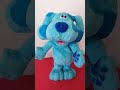 Blue S Clues Sing And Dance 2003 Shorts Toys Bluesclues