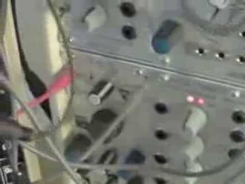 Eurorack tries to imitate Church Bells